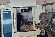 CNC-Milling-Machine-Hurco-VMX-30 used