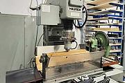 CNC-Grinding-Machine-Hauser-CNC-4SM used