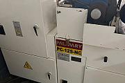 Centerless-Grinding-Machine-Palmary-PC-12S-NC used