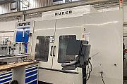 CNC-Machining-Center-Hurco-VMX-64 used