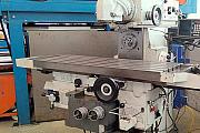 Universal-Milling-Machine-Nicolas-Correa-Burgos-F2-UE used