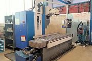 CNC-Bed-Milling-Machine-Lagun-FBF-2000 used