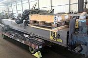 Submerged-Welding-Machine-Esab-CAB-460-4x4 used