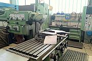 Universal-Milling-Machine-Zayer-66-AF used