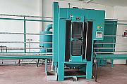 Glastrahlanlage-Mhg-Glasmaster-1500-Automatic gebraucht