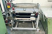 Sheet-Metal-Shear-Schuler-St-0,75x780 used