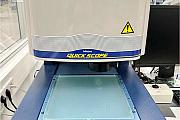 CNC-Bildverarbeitungsmessgerät-Mitutoyo-QS-250Z gebraucht