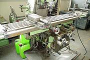 Universal-Werkzeugfräsmaschine-Wilhelm-Grupp-UF-20 gebraucht