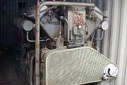 Emergency-Generator-Elin-sgp-S2506-S12 used