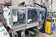 Injection-Moulding-Machine-Krauss-Maffei-KM-200-220-220-55-CZL used