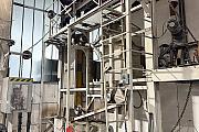 Induktionsofen-Itg-ITPA-50K200+10K100 gebraucht