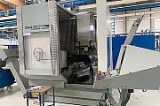 CNC-Fräsmaschine-Deckel-Maho-DMU-50evo gebraucht