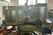 CNC-Bearbeitungszentrum-Hermle-UWF-900 gebraucht