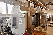 CNC-Fräsmaschine-Mt-Evo-MTCut-V85 gebraucht
