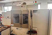 CNC-Fräsmaschine-Mt-Evo-MTCut-130y-12th gebraucht