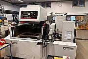 CNC-Drahterodiermaschine-Mitsubishi-MV-2400-S gebraucht
