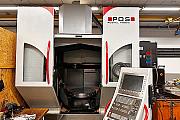 CNC-5-Achsen-Bearbeitungszentrum-Pos-POSMill-H-800-U gebraucht