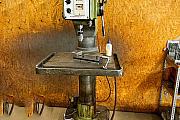 Ständerbohrmaschine-Alzmetall-AB-45 gebraucht