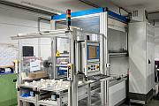 Dosiermaschine-Sonderhoff-henkel-DM-402 gebraucht