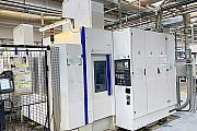 CNC-5-Achsen-Bearbeitungszentrum-Sw-BA-322 gebraucht