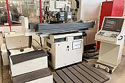 CNC-Flachschleifmaschine-Jung-JA-500-CNC-C gebraucht