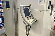 CNC-Laserschneidmaschine-Deckel-Maho-DML-40Si gebraucht