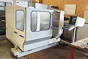 CNC-Universalfräsmaschine-Mikron-UME-560 gebraucht
