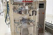 Schlauchbeutelmaschine-Rovema-VXP-250-340 gebraucht