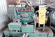 High-Pressure-Pump-Hammelmann-B10r07 used