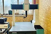 CNC-Koordinatenmessmaschine-Wenzel-LH-65 gebraucht