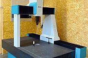 CNC-Koordinatenmessmaschine-Wenzel-LH-87 gebraucht