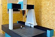 CNC-Koordinatenmessmaschine-Wenzel-LH-87 gebraucht