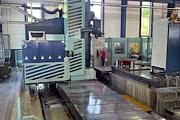 CNC-Fahrständer-Fräsmaschine-Sachman-Rambaudi-MP-212-HS gebraucht
