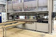 CNC-Trennschleifmaschine-Anthratec-CUT-400-A gebraucht
