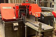 Bandsägeautomat-Amada-HFA-400W gebraucht