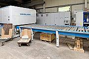 Glasofen-Uniglass-UGTPLUS-1548-1-R gebraucht