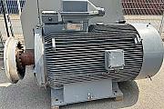 Motor-Loher-DSW-500LB-10A gebraucht
