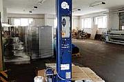 Folienwickler-Robopac-Exoplat-FRD gebraucht