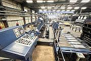 Furnieranlage-Cremona-Staylog gebraucht