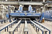 Furnieranlage-Cremona gebraucht