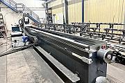 Messerschleifmaschine-Mvm gebraucht