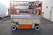 Scissor-Lift-Jlg-2030-ES used