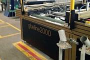 Gluing-and-Folding-Machine-Lamina-Glueline-2000-2300-GL used