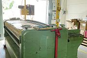 Cutting-Machine-Bahmüller-KSRR-107-2200 used