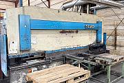 Kantbank-Lvd-PPBL-H-100-40-PPBL-H-165-40 gebraucht