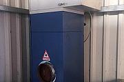 Absauganlage-Teka-Filtercube-2H gebraucht