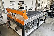 CNC-Portalfräsmaschine-Stepcraft-Q.408 gebraucht