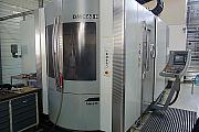 CNC-Bearbeitungszentrum-Deckel-Maho-DMC-63-H gebraucht