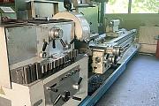 Leit-und-Zugspindeldrehmaschine-Tos-SN-630-S gebraucht