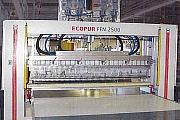 Linia-do-powlekania-Oest-EcoPur-FFN-2500 używany